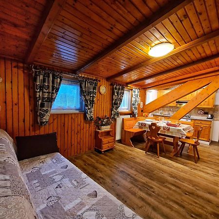 Appartamenti Residence La Roggia Pozza di Fassa Pokój zdjęcie