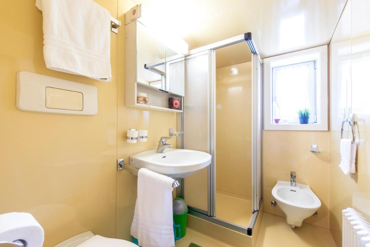 Appartamenti Residence La Roggia Pozza di Fassa Pokój zdjęcie
