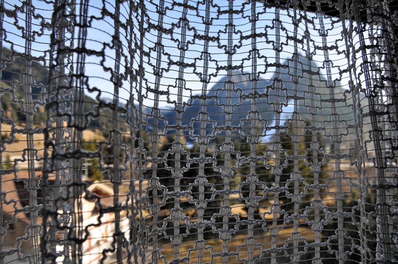 Appartamenti Residence La Roggia Pozza di Fassa Zewnętrze zdjęcie